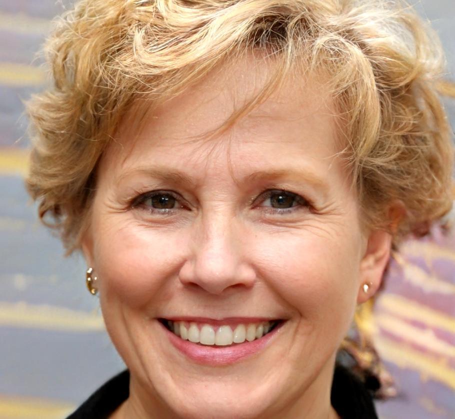 Портрет наставницы Елены Василакопулу